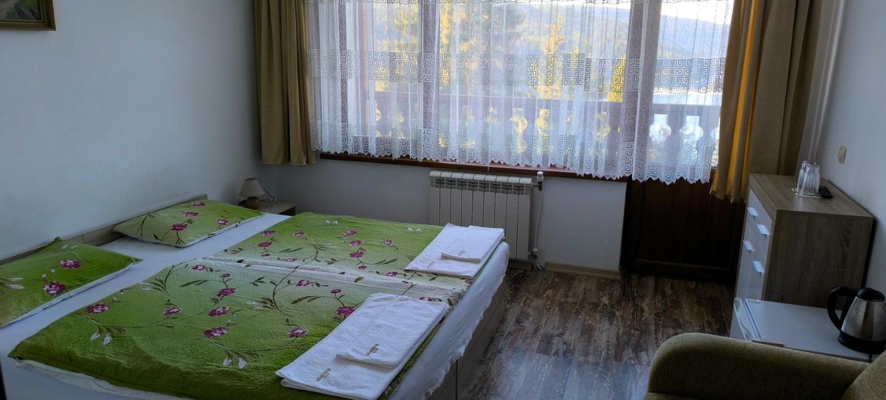 Eldosport Hotel ドスパット エクステリア 写真