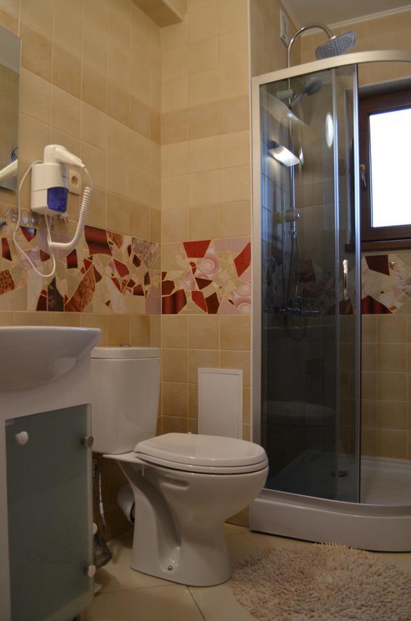 Eldosport Hotel ドスパット エクステリア 写真