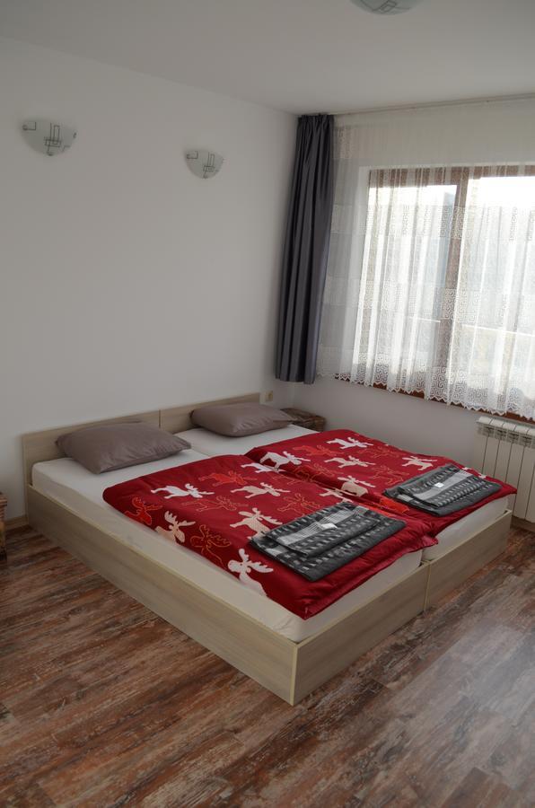 Eldosport Hotel ドスパット エクステリア 写真