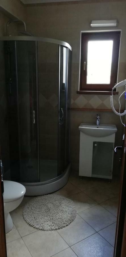 Eldosport Hotel ドスパット エクステリア 写真