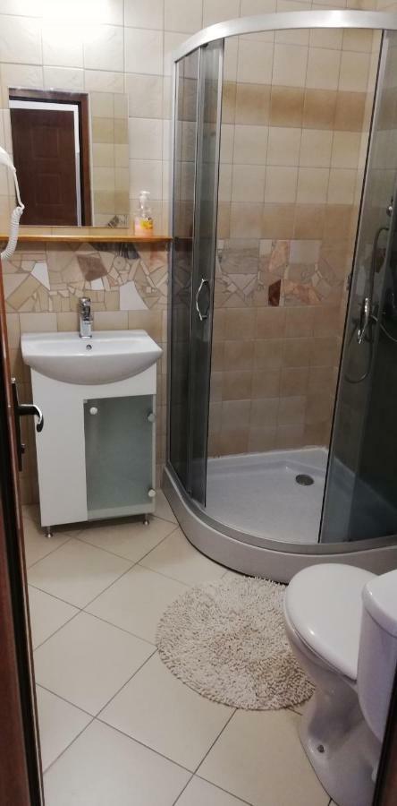Eldosport Hotel ドスパット エクステリア 写真