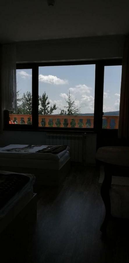 Eldosport Hotel ドスパット エクステリア 写真